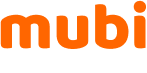 Logo Mubi